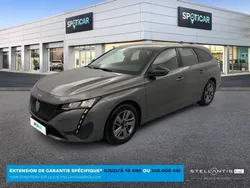 Peugeot 308 SW BlueHDi 130ch S&S EAT8 Active Pack