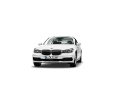 BMW 740 740LdA xDrive