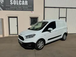 FORD Transit Courier Van 1.5TDCi Trend 75