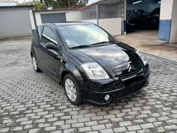 Citroën C2 VTR 1.4 HDI