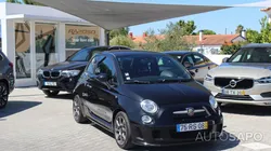 Abarth 595 1.4 T-Jet Custom de 2016