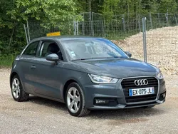 Audi A1 1.6 Tdi 116 Cv 2018