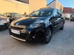 Renault clio iii (2) 1.6 111 night&day bva 5p