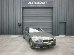 Bmw Série 3 Berline (7) 320i 184ch M Sport BVA8