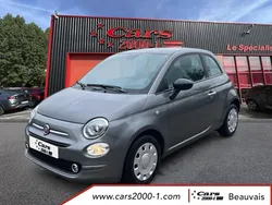 Fiat 500 1.0 70 ch Hybride BSG S/S