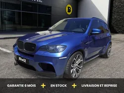 BMW X5 M 4.4 I 555 Xdrive Bva