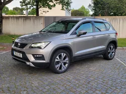 Seat Ateca 1.6 Tdi