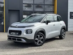 Citroën C3 AIRCROSS PureTech 110 BVM Feel