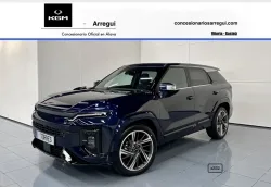 SsangYong Actyon HEV Life Plus