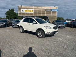Sangyong Korando 200 4wd 2.0 e-XDI 175cv