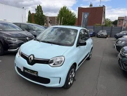 Renault Twingo III EQUILIBRE SCE 65