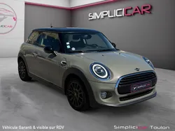 MINI COOPER 136Ch Garantie 12 mois