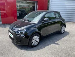 Fiat 500 e 95ch
