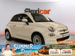 FIAT 500 1.0 Hybrid Connect 52kW