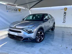 Citroën C4 1.2 puretech feel pack eat8
