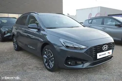 Hyundai i30 SW 1.0 T-GDi Style Plus DCT