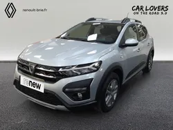 DACIA Sandero TCe 90 - 22 Stepway Confort