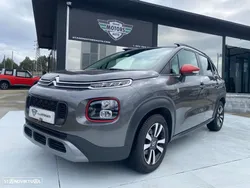 Citroën C3 Aircross 1.2 PureTech C-Series