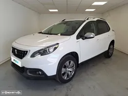 Peugeot 2008 1.2 PureTech Style