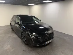 PEUGEOT 308 BlueHDi 130ch SS EAT8 GT Pack