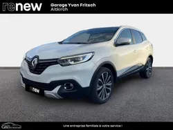 Renault Kadjar 1.3 TCe 160ch FAP Armor Lux