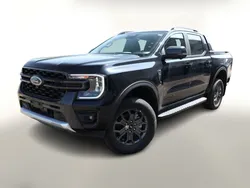 Ford Ranger DC (7) 2.0 EcoBlue 205 AUTO D. CABINE WILDTRAK