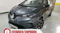 Renault ZOE de 2021