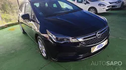 Opel Astra 1.6 CDTI Business Edition S/S de 2017