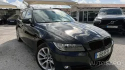 BMW Série 3 318 d LifeStyle de 2010