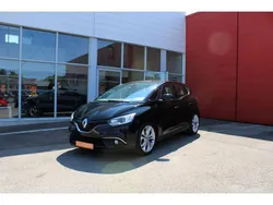 RENAULT SCENIC 1.2 Energy TCe 130 IV Business