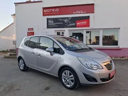 OPEL MERIVA 1.4 - 120 CV Connect Pack - Moteur à chaîne