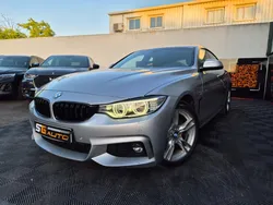 B.M.W. 4 Gran Coupé 420 d M Sport Steptronic