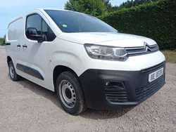 Citroen berlingo ste 1.5 bluehdi 100 driver gps camera 2 places 35677 kms garantie 12 mois partout en france