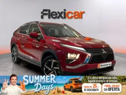 MITSUBISHI Eclipse Cross PHEV Kaiteki + 4WD