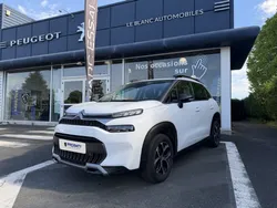 Citroën C3 Aircross PureTech 110 BVM6 C-Series