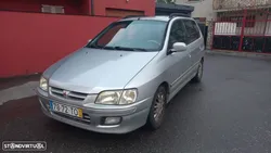 Mitsubishi Space Star 1.3 Comfort P2