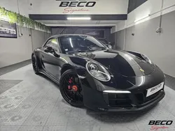 Porsche 911 CABRIOLET 3.0 450 CARRERA GTS PDK BVA
