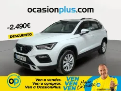 SEAT Ateca 1.5 EcoTSI S&S Style
