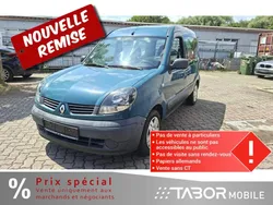 Renault Kangoo 1.2 16V Kaleido Klima ZV