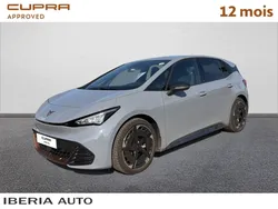 CUPRA Born 230 ch - Batterie XL V