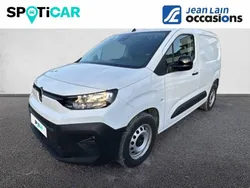 Citroën Berlingo (30) VAN M 600KG PURETECH 110 S&S BVM6