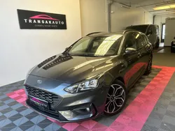 FORD FOCUS SW 1.5 EcoBoost 182 SS BVA8 ST Line Business - Ethanol - Attelage - Carplay - Garantie