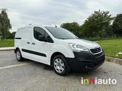 PEUGEOT Partner Furgón 1.6BlueHDI Confort L2 100
