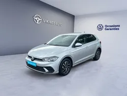 VOLKSWAGEN Polo 1.0 TSI 95 S&S BVM5 VW Edition