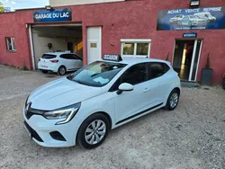 Renault Clio V / AN 2020 / 1.5 Blue Dci 85 CH / CLIM GPS REGUL VITESSE / GARANTIE / LISTING D ENTRETIEN COMPLET