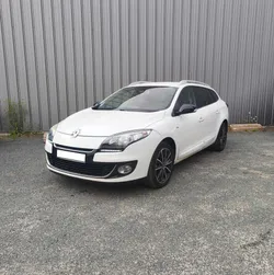 Renault MEGANE 3 ESTATE 1.5 DCI 110 CH BOSE 2013