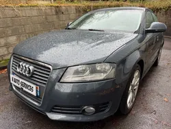 Audi a3 ii (2) sportback 1.8 tfsi 160 ambiente