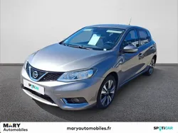 NISSAN Pulsar 1.2 DIG-T 115 N-Connecta