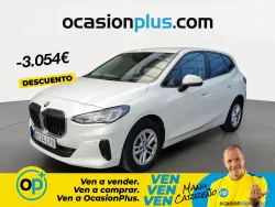 BMW Serie 2 218dA Active Tourer