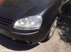 VW Golf 1.9 TDi 6V Confortline